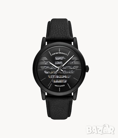 Мъжки механичен часовник EMPORIO ARMANI Luigi AR60032 -45%, снимка 2 - Мъжки - 37796429