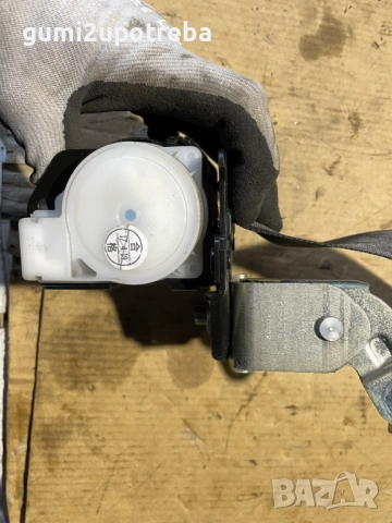 Колан Задна Седалка bge120897T Toyota GT86 2018 Subaru BRZ, снимка 2 - Части - 53076972