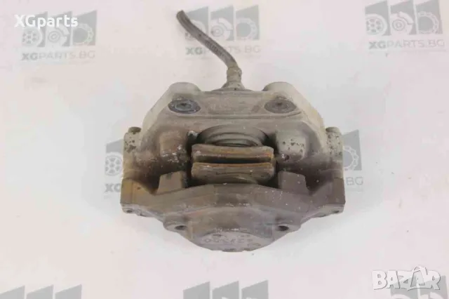 Заден ляв спирачен апарат за Mercedes S-class W220 (1998-2005), снимка 2 - Части - 50016135