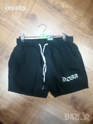 Hugo Boss мъжки бански 