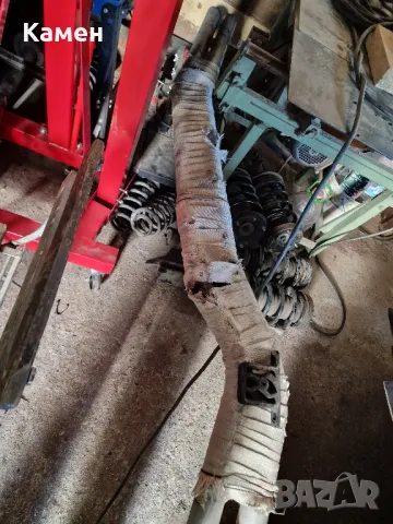 генерация от е36 6 цилиндъра