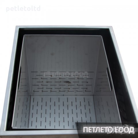 Центрофуги, Матуратори, Вани за разпечатване, Ножове, Работим по Програмите на ДФ Земеделие, снимка 9 - Селскостопанска техника - 20078362