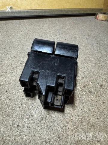 КЛЮЧ БУТОН ЗА СВЕТЛИНИ FIAT 125 FIAT 1100R FIAT 1500 FIAT 2300 S ИЗПОЛЗВАН, снимка 3 - Части - 49177986