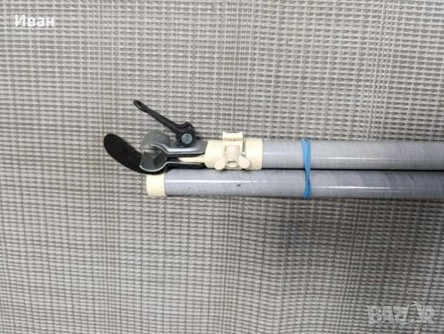 Укрепващи рейки за форселти на каравана, снимка 12 - Палатки - 49723625