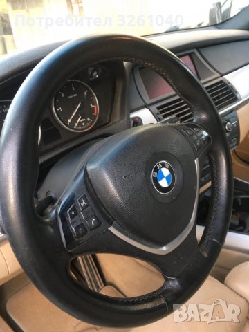 BMW X5 E70 ЧАСТИ, снимка 8 - Части - 38734974