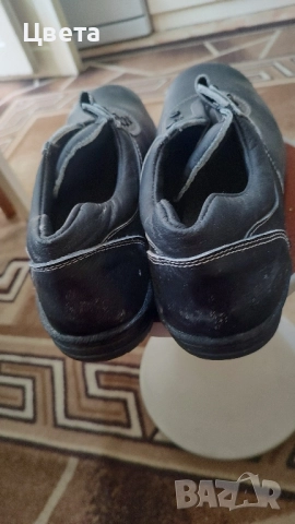 Мъжки обувки, снимка 7 - Ежедневни обувки - 52017927