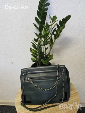 Дамска чанта Furla, снимка 1