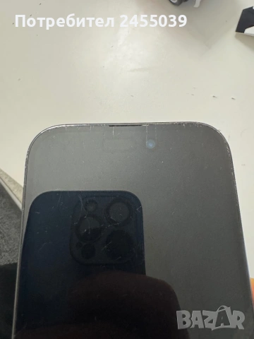 Iphone 14 Pro 256GB, снимка 6 - Apple iPhone - 53205959