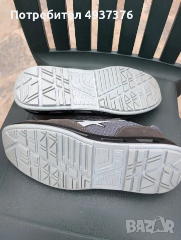 Работни обувки U-Power Red Lion, снимка 2 - Маратонки - 55930639
