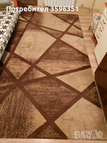 голям килим Флорида