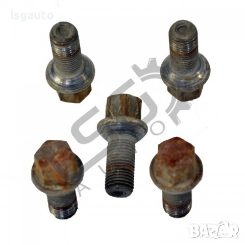 Комплект болтове за джанти Mercedes-Benz C-Class 204 (W/S/C)2007-201490837