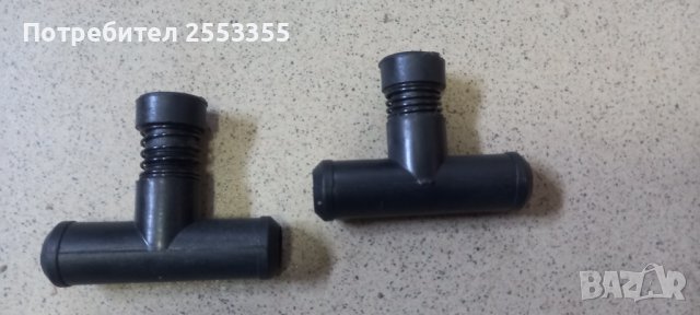 Кранче газ, снимка 3 - Части - 38233031