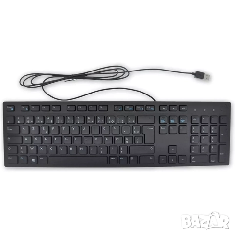Компютърни клавиатури, снимка 6 - Клавиатури и мишки - 51776463