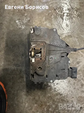 Брава Опел Корса Д