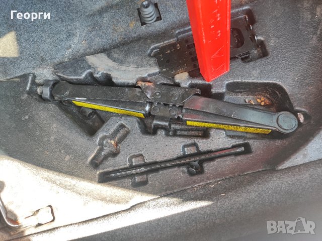 Мерцедес ML 320 CDI 224 коня W164 НА ЧАСТИ, снимка 6 - Автомобили и джипове - 42629355