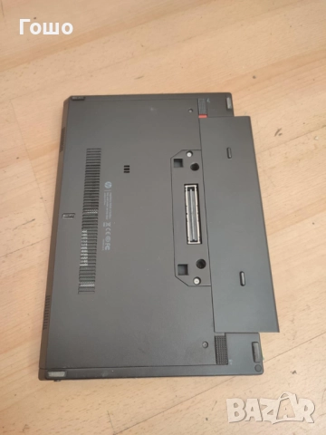 HP EliteBook 2170p, снимка 4 - Лаптопи за работа - 52790083