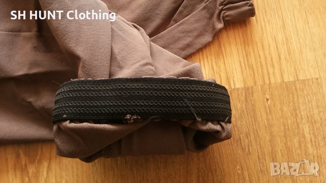 Stormberg Stretch Pants за лов риболо в и туризъм L дамски еластичен панталон става и за мъжки - 76, снимка 10 - Екипировка - 37357457