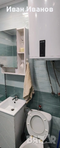 Продажба на апартамент в кв. Възстанически, снимка 2 - Апартаменти - 53207678