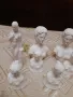  гипсови фигурки, снимка 5