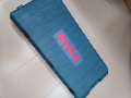 къртач Bosch GSH 16-30 PROFESSIONAL, 1750 W, 41 J, куфар, шило, снимка 6