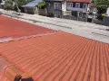 Изграждане на навеси ремонт на покриви и всякакви ремотни дейности, снимка 1