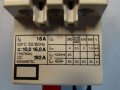 моторна термично-токова защита KLOCKNER MOELLER PKZM 1-16 Circuit Breaker 10-16A, снимка 5