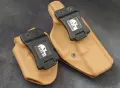 Кобури за Glock 19, 17, 45 , снимка 1