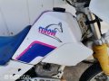 Само на части Yamaha xt 225 serow, снимка 14