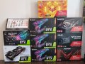 PNY GeForce RTX 3080 Ti XLR8 Gaming Revel EPIC-X RGB, 12288 MB GDDR6X, снимка 2