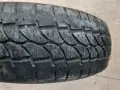 Бусови гуми KORMORAN и MICHELIN 195/70 R15C грайфер 5-7мм, снимка 5