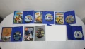 Игри за PS2 Sonic Heroes/LA RUSH/MX VS ATV/Shrek SuperSlam/Bee/Air Ranger/Driver/SSX Tricky/WRC 2/, снимка 16