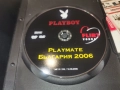 PLAYMATE BG 2006 DVD 0401261835WC66, снимка 8