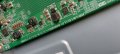 Main av board eax66485504 for LG 43UF640V дисплей HC430DUN-SLNX1-5122, снимка 2