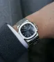 Patek Philippe Nautilus 40mm Steel Blue Dial Automatic Различни Варианти, снимка 13