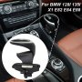 Къп холдер за BMW 1 X1 E82  E84 E88 cupholder  Поставка за чаши, снимка 2