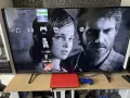 Хакнат PlayStation 3 Super Slim 1TB / 50 Игри / 2 Джойстика / Обслужен , снимка 7