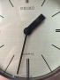 винтидж настолен кварцов часовник Seiko, снимка 2