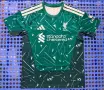 Футболни тениски на Ливърпул / Liverpool , снимка 3