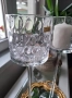 Комплект свещници Кристал, снимка 3