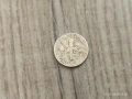 Монета 1964 Съединени Щати One Dime - 10 Cents (Roosevelt Silver Dime), снимка 1