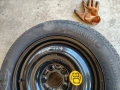ПАТЕРИЦА 16ка за NISSAN Qashqai,Juke 5x114.3 цена за брой, снимка 3