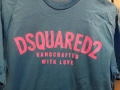 Оригинална тениска Dsquared2, снимка 6