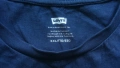 Levi's Mens T-Shirt Размер XL мъжка тениска 25-68, снимка 6