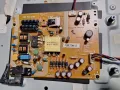 POWER BOARD 715G7801-P02-W03-0H2S от телевизор LG 32LH500D For 32Inc Display TPT315B5-WHBN0.K REV.S8, снимка 1