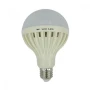 LED крушка 720LM 6400K 12V 12W E27, снимка 1