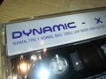 DYNAMIC-X NORMAL TYPE-АУДИОКАСЕТА 2210212010, снимка 10