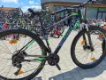 Промо велосипед 29" Sprint APOLON черен/зелен, снимка 11