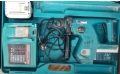 Перфоратор къртач BOSCH MAKITA , снимка 2
