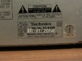ДЕК   Technics rs-b48r , снимка 9