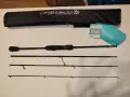 Въдици Yamaga Blanks Wizy,Shimano 25 Twin Power XD C3000,Shimano 22 Stella 1000,C2500,воблери., снимка 1